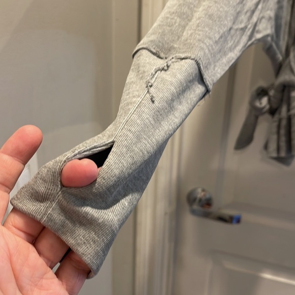 FP Movement - loose fit sweatshirt - Picture 4 of 8